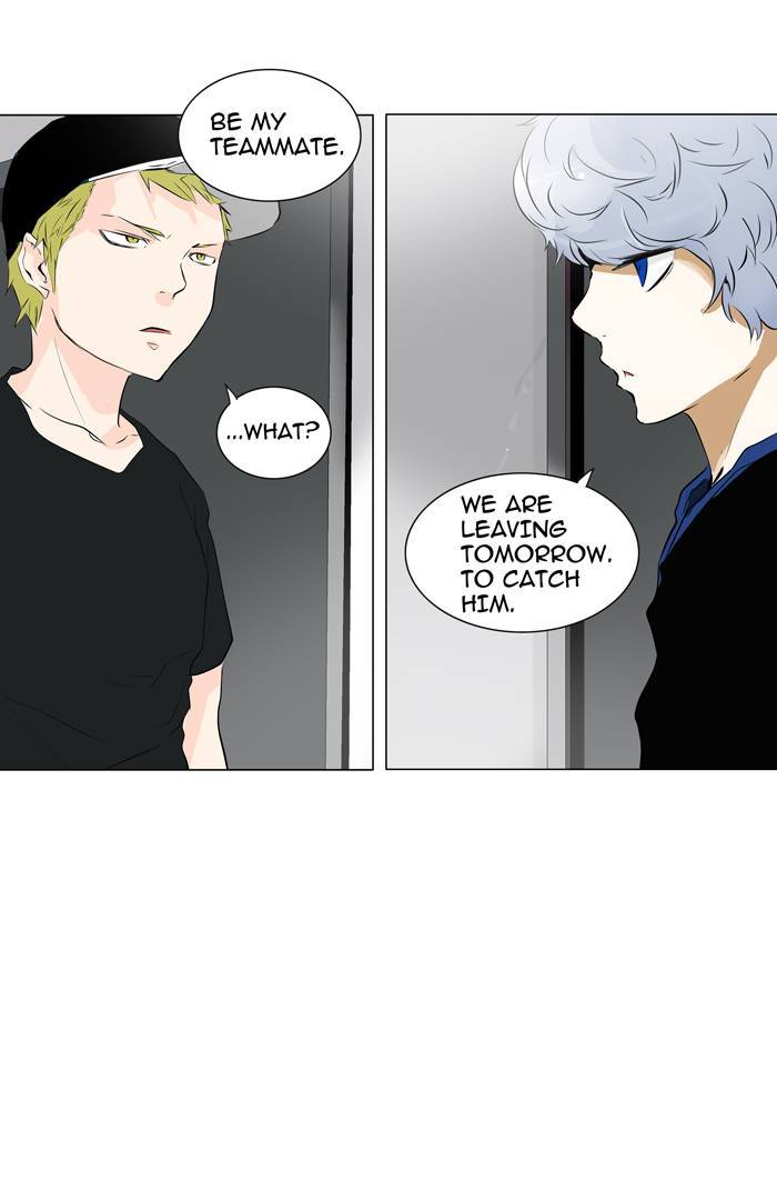 Tower of God Chapter 191 36